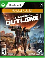 Star Wars Outlaws [Gold Edition] Xbox Series X Prices