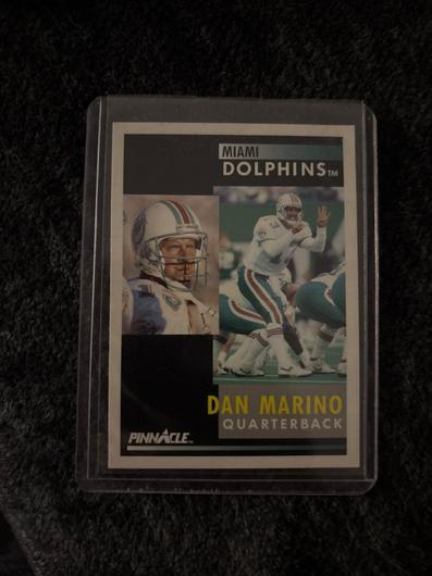 Dan Marino #70 photo