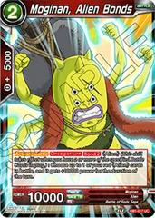 Moginan, Alien Bonds DB1-017 Dragon Ball Super Dragon Brawl Prices