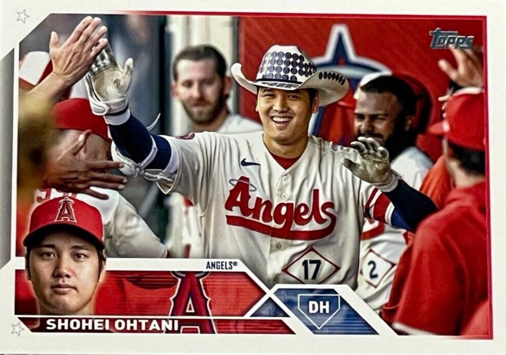 Shohei ohtani ssp store !!!!