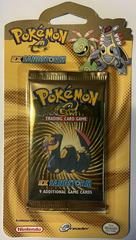 Blister Pack Pokemon Sandstorm Prices