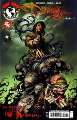 The Darkness: Level [Silvestri] #1 (2007) Comic Books The Darkness: Level Prices