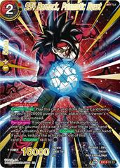 SS4 Bardock, Prismatic Burst EX19-25 Dragon Ball Super Expansion Set: Special Anniversary Box 2021 Prices