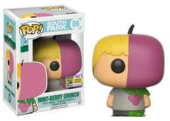 Mint-Berry Crunch #6 Funko POP South Park Prices