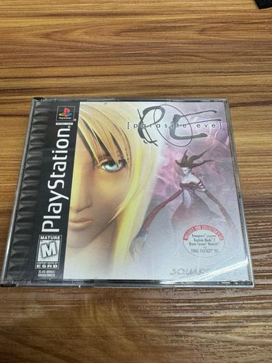 Parasite Eve photo