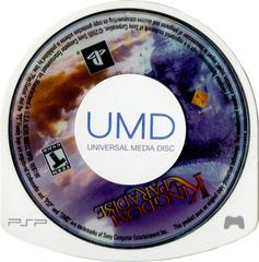 UMD | Kingdom of Paradise PSP