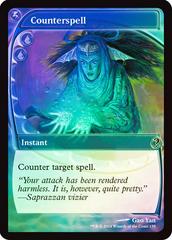 Counterspell [Foil] #158 Magic Mystery Booster 2 Prices