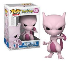 Mewtwo #581 Funko POP Games Prices