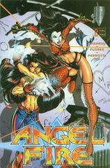 Angel Fire #2 (1997) Comic Books Angel Fire Prices