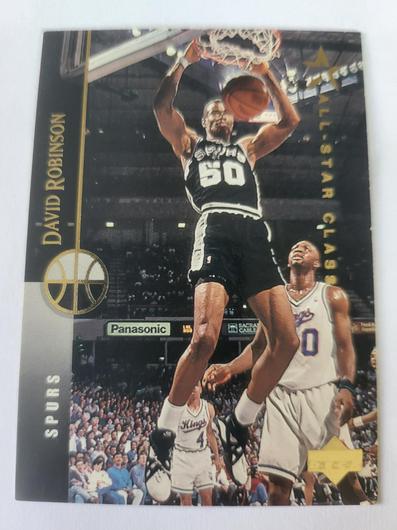 David Robinson #96 photo