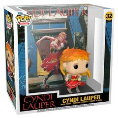 Cyndi Lauper #32 Funko POP Albums Prices