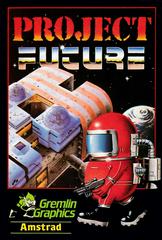 Project Future Amstrad CPC Prices