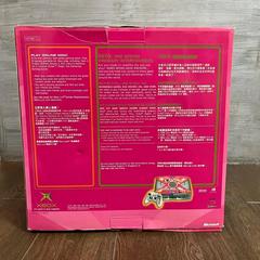 Back | Hello Kitty Mission Rescue Collector's Pack JP Xbox