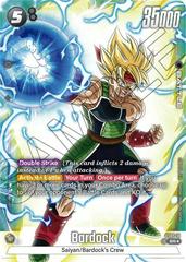 Bardock - FS05-11 [Bonus Pack Alternate Art Holo] FS05-11 Dragon Ball Fusion World Starter Deck: Bardock Prices