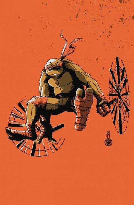 Teenage Mutant Ninja Turtles [Wonderland Schmalke Virgin] #2 (2024) Comic Books Teenage Mutant Ninja Turtles