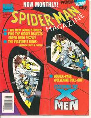 Spider-Man Magazine #2 (1994) Comic Books Spider-Man Magazine Prices