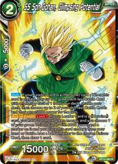 SS Son Gohan, Glimpsing Potential BT14-065 Dragon Ball Super Cross Spirits Prices