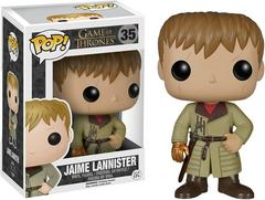 Jaime Lannister #35 Funko POP Game of Thrones Prices