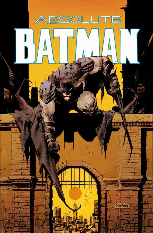 Absolute Batman [Murphy] #1 (2024) Comic Books Absolute Batman