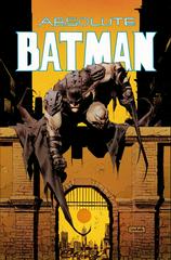 Absolute Batman [Murphy] #1 (2024) Comic Books Absolute Batman Prices