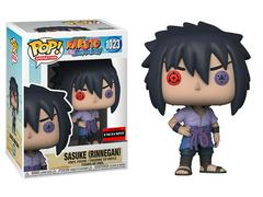 Sasuke Rinnegan #1023 Funko POP Animation Prices