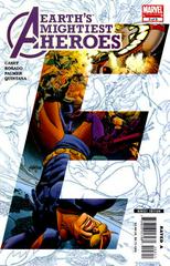 Avengers: Earth's Mightiest Heroes #3 (2006) Comic Books Avengers: Earth's Mightiest Heroes Prices