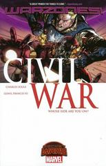 Civil War [Paperback] (2015) Comic Books Civil War Prices