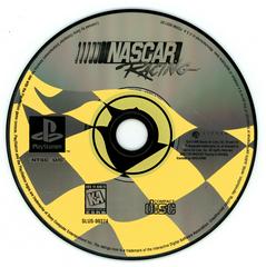 Disc | NASCAR Racing Playstation