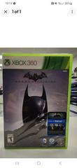 Batman: Arkham Origins [Walmart Exclusive] Xbox 360 Prices