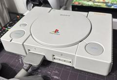 Front Look | Sony Playstation [SCPH-5903] JP Playstation