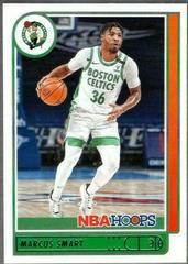 Marcus Smart #19 photo