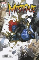 Mystique [Putri] #1 (2024) Comic Books Mystique Prices