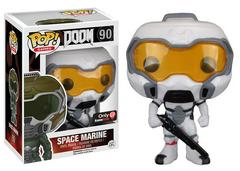 Space Marine [Astronaut] #90 Funko POP Games Prices