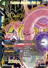 Prodigious Absorption Majin Buu [SPR] BT6-042_SPR Dragon Ball Super Destroyer Kings Prices