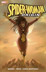 Spider-Woman: Origin [Paperback] (2007) Comic Books Spider-Woman: Origin Prices