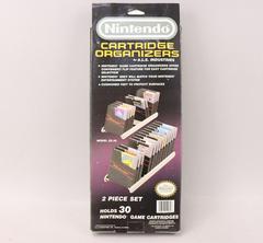 Nintendo Cartridge Organizers By ALS NES Prices