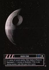 Death Star [Limited] Star Wars CCG A New Hope Prices