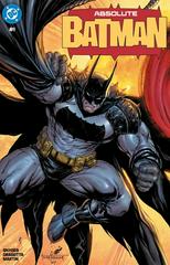 Absolute Batman [Kirkham] #1 (2024) Comic Books Absolute Batman Prices