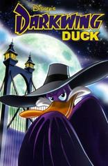 Darkwing Duck: Duck Knight Returns [Paperback] (2010) Comic Books Darkwing Duck Prices