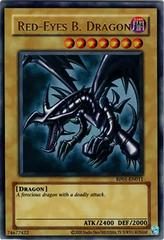 Red-Eyes B. Dragon RP01-EN011 YuGiOh Retro Pack 2024 Prices