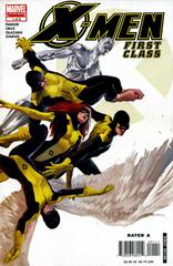 X-Men: First Class #1 (2006) Comic Books X-Men First Class Prices