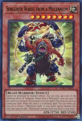 Sengenjin Wakes from a Millennium INFO-EN001 YuGiOh The Infinite Forbidden Prices