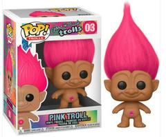 Pink Troll #3 Funko POP Trolls Prices