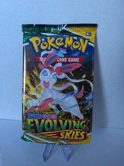 Booster Pack photo