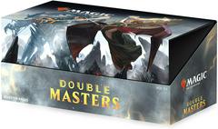 Booster Box Magic Double Masters Prices