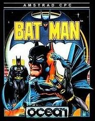 Batman Amstrad CPC Prices