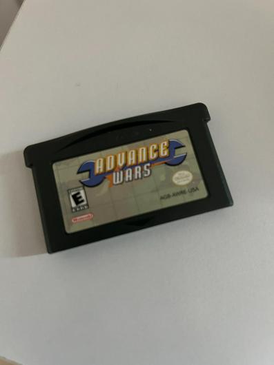 Advance Wars photo