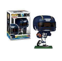 LaDainian Tomlinson #155 Funko POP NFL Prices