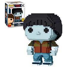 Will [Chase] #29 Funko POP 8-Bit