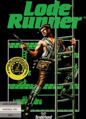 Lode Runner Amstrad CPC Prices